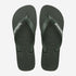 Havaianas Top Rubber Logo Filete